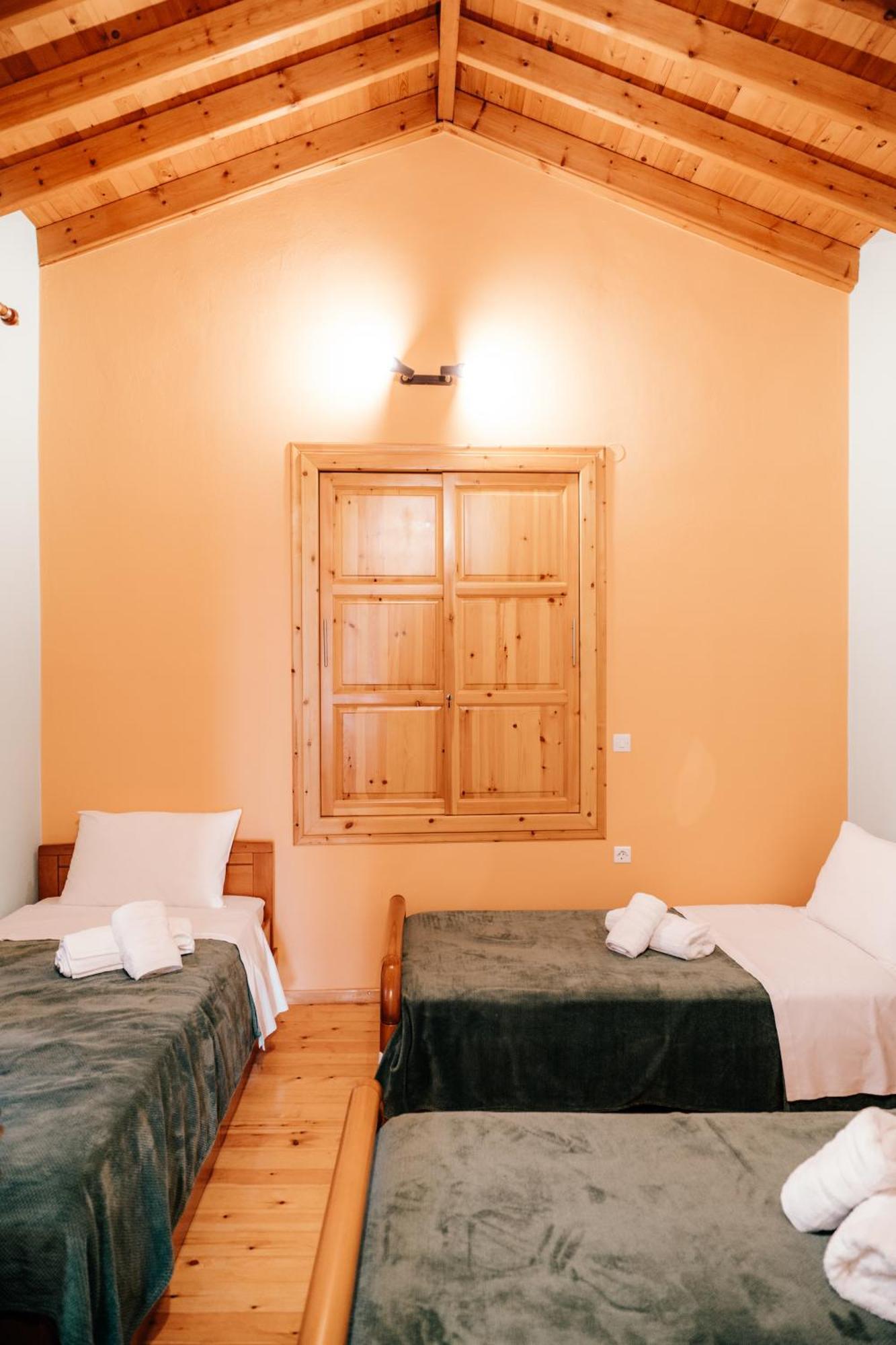 Apartment The Traditional House Of Molivos *